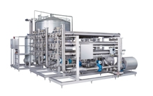 Membrane filtration systems 