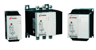 ASAC0 / ASAC1 Soft starter