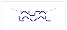 Alfa Laval Logo