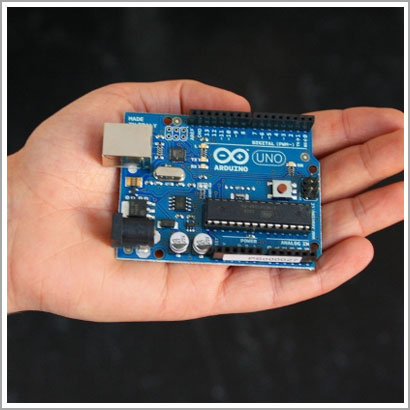 Arduino
