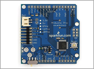 Arduino Pro
