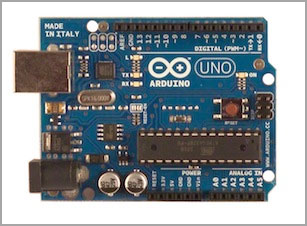 Arduino Uno