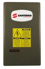 CU400 for Electromagnets