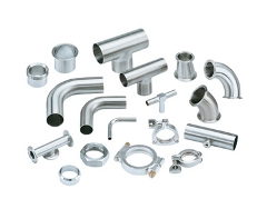 Hygienic Tubes and Fittings