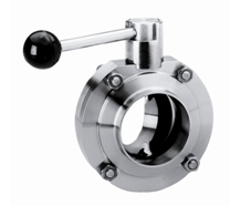 LKB butterfly valves