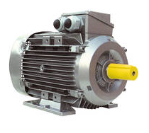 MJ-MA Asynchronous motors